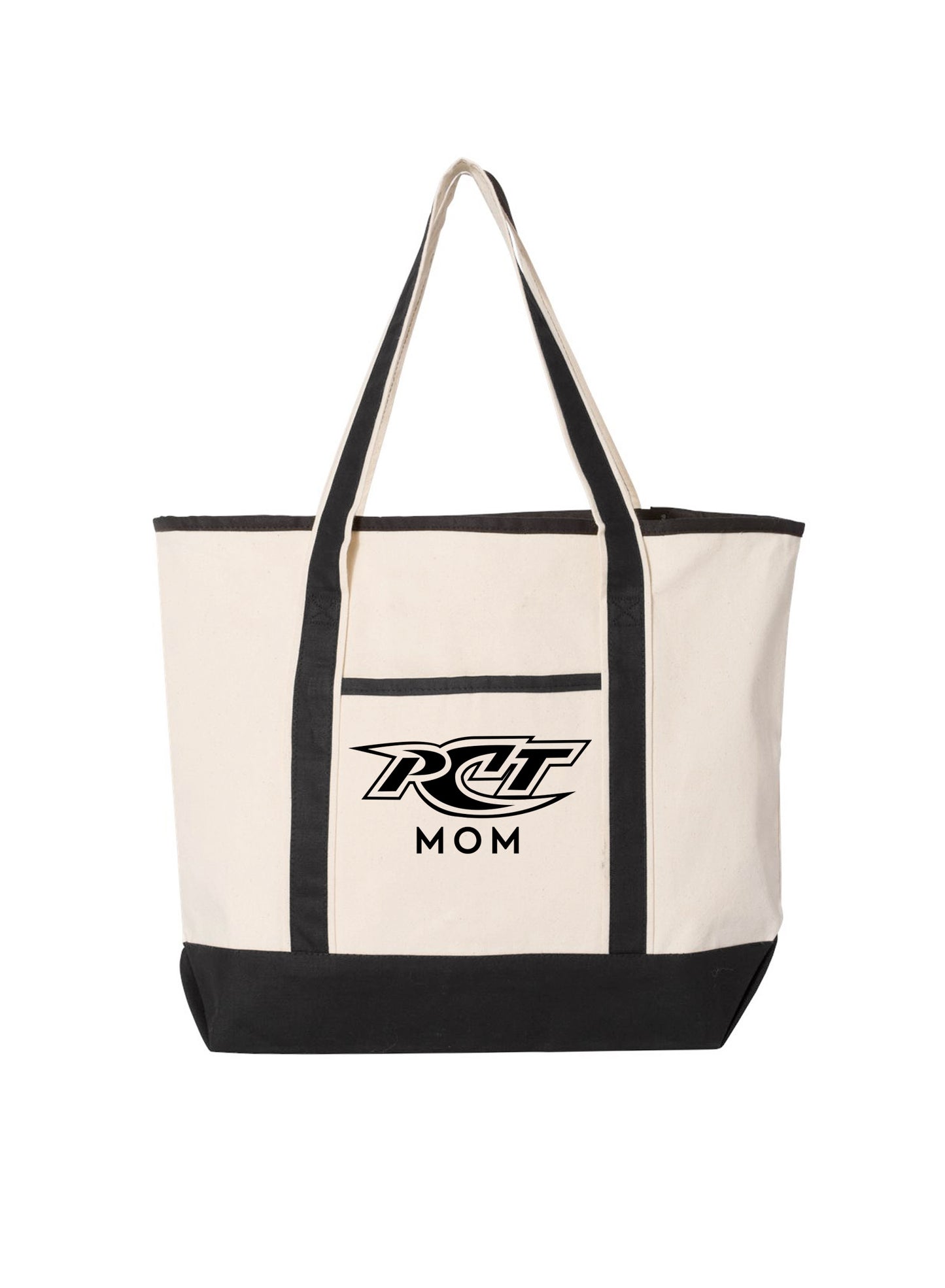 PCT Mom Tote