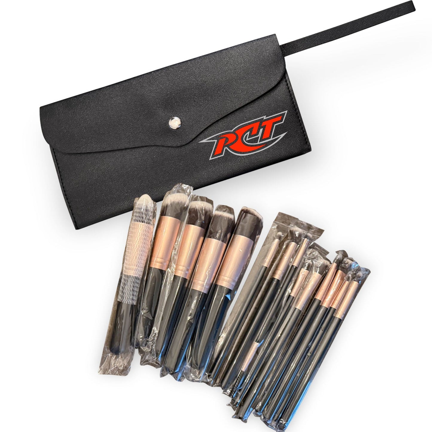 PCT Make-Up Brush Set