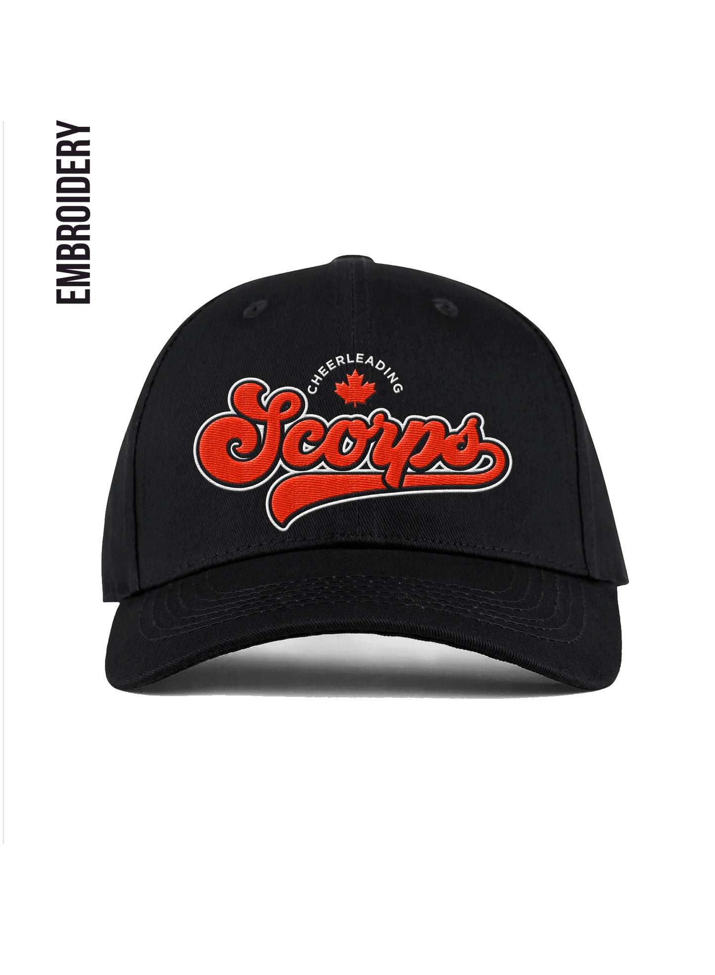Scorps Black Hat