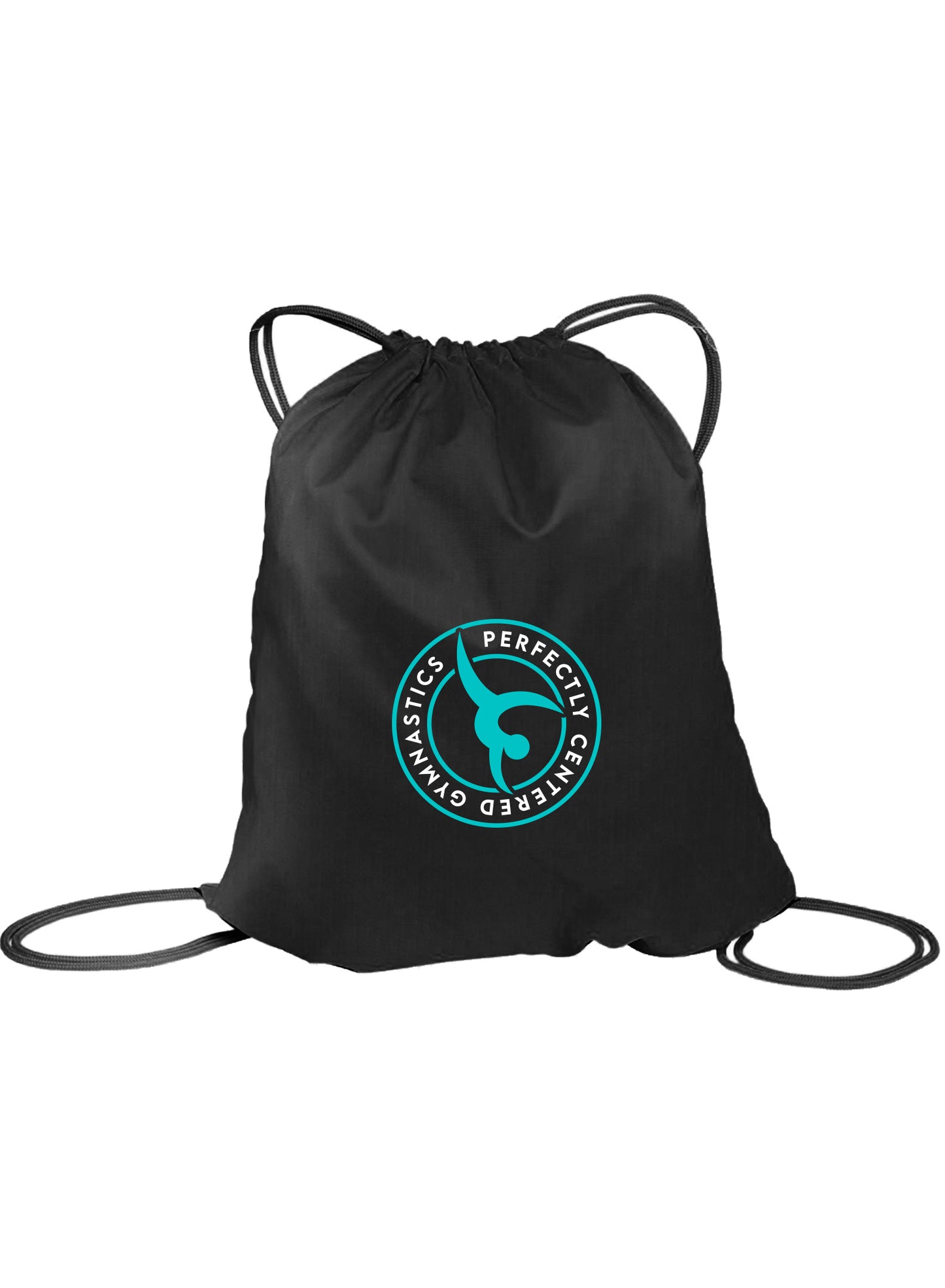 PCG Drawstring Bag