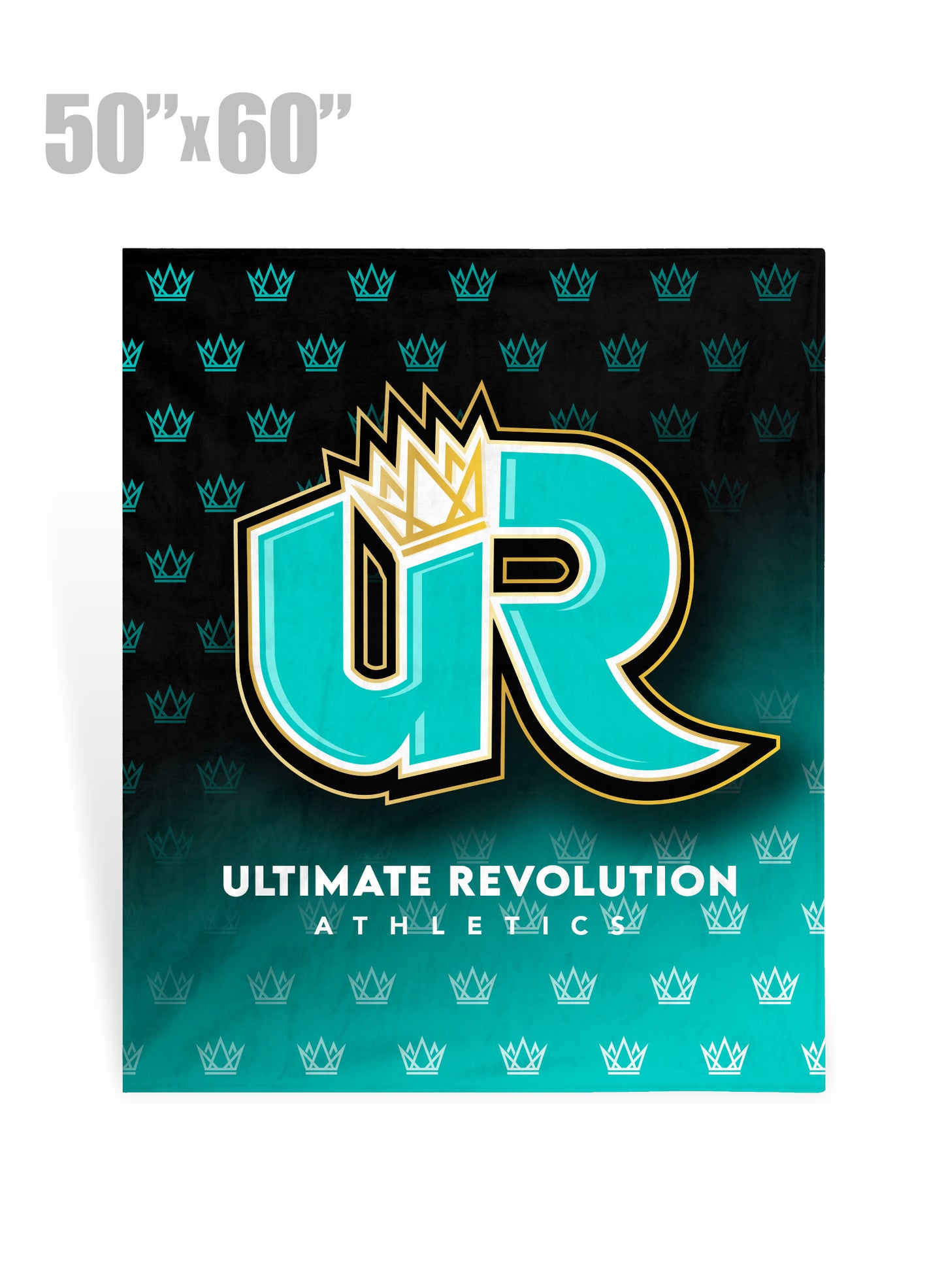 Ultimate Revolution Blanket