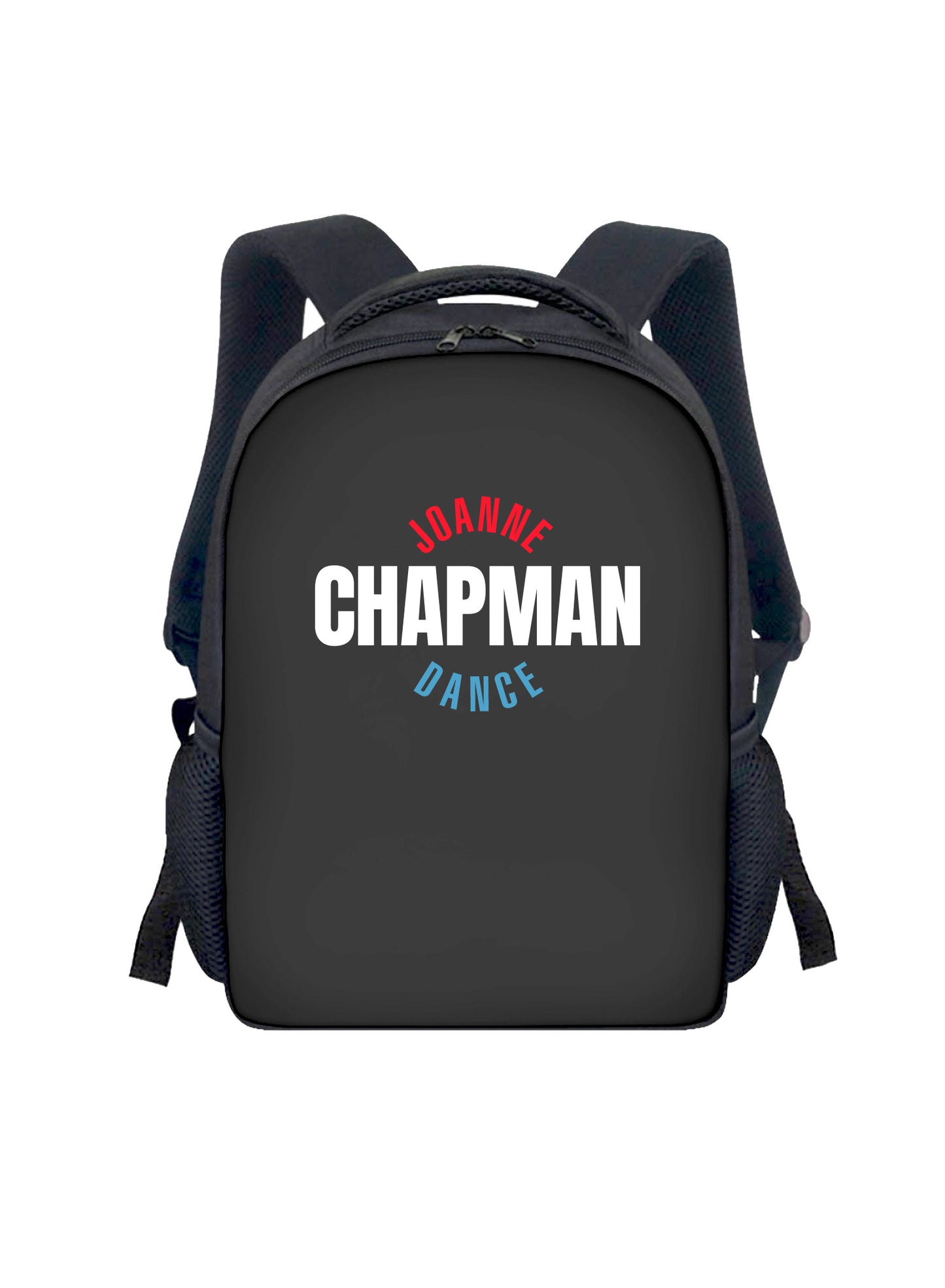 Joanne Chapman Mini Backpack