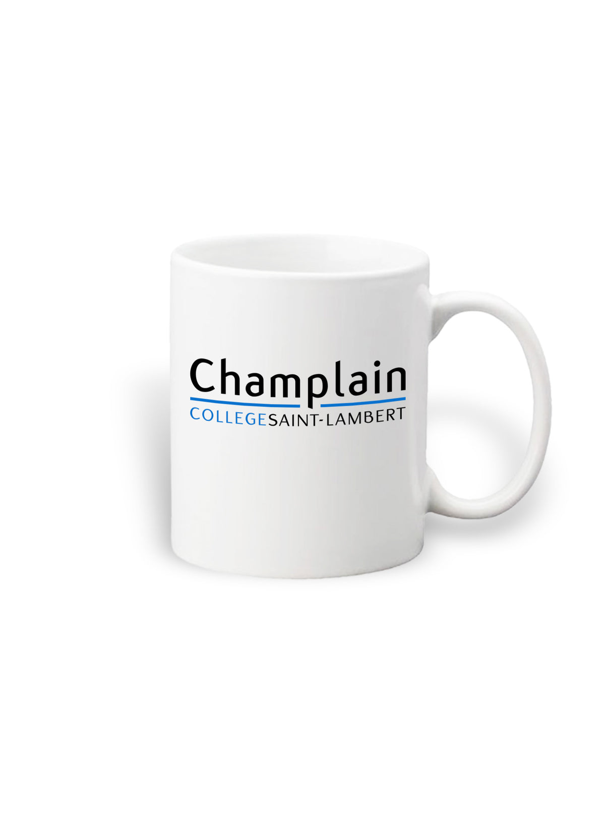 Champlain Mug