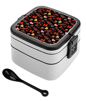 PCT Stackable Bento Box