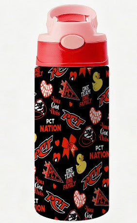 PCT Water Bottle