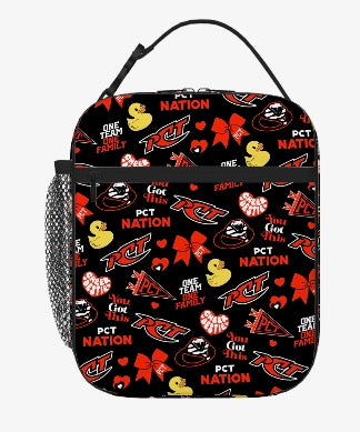 PCT Lunch Bag