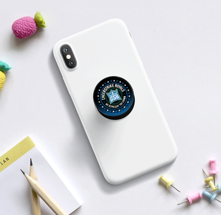 CSR Pop Socket