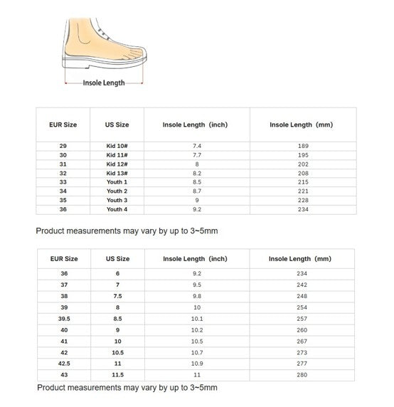 PCG Slip on Shoe