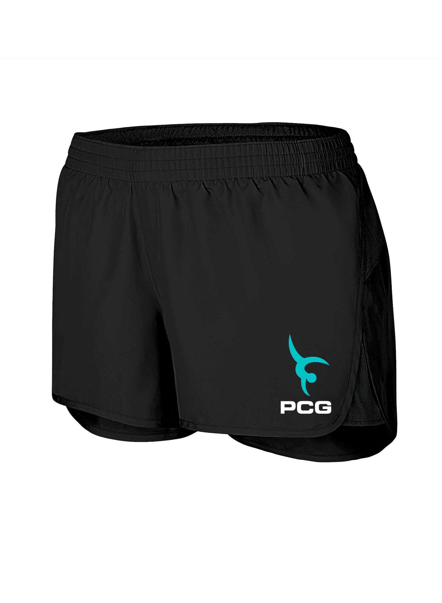 PCG Black Shorts