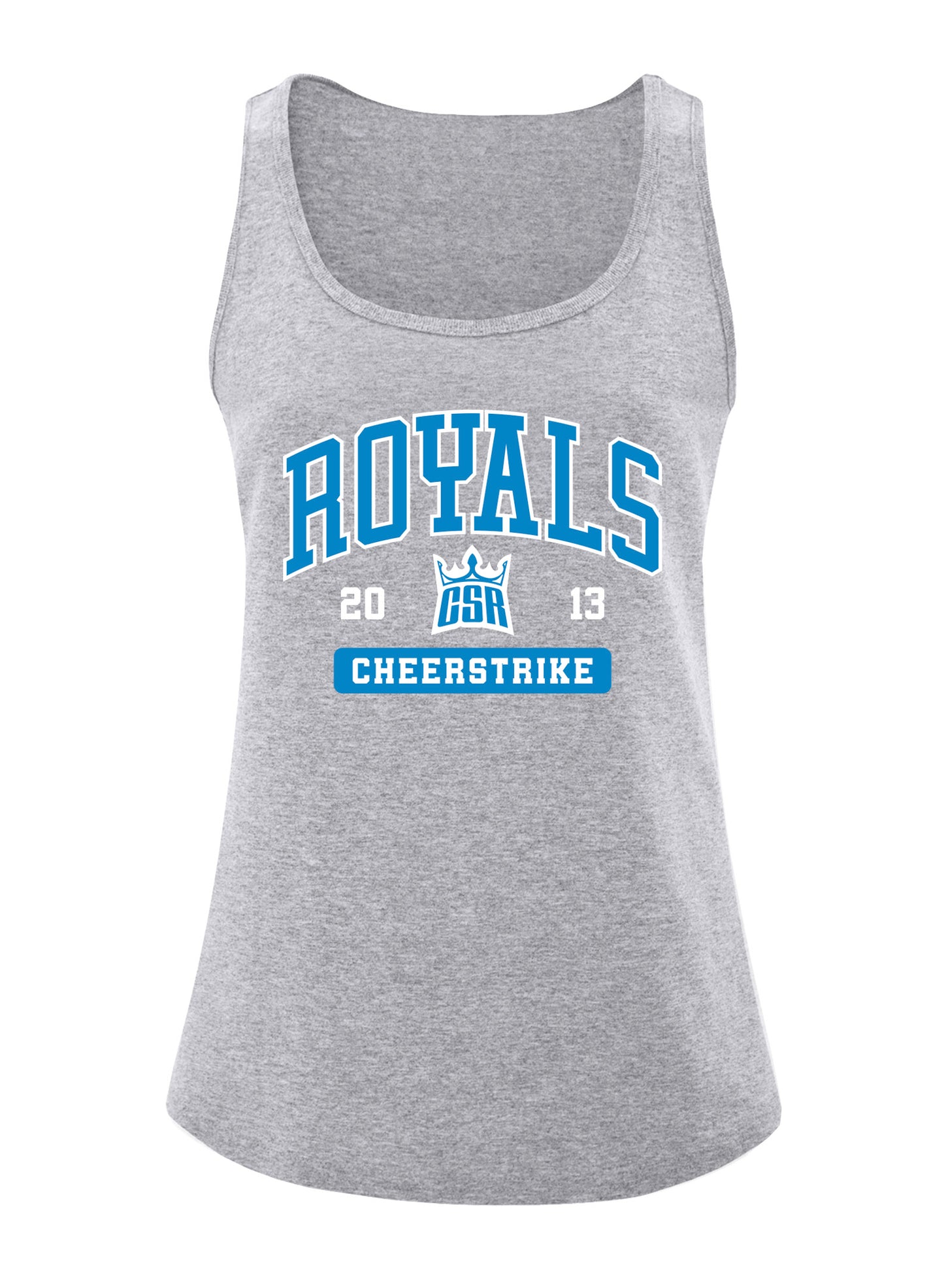 Royals Tank/Tee/Crewneck/Hoodie