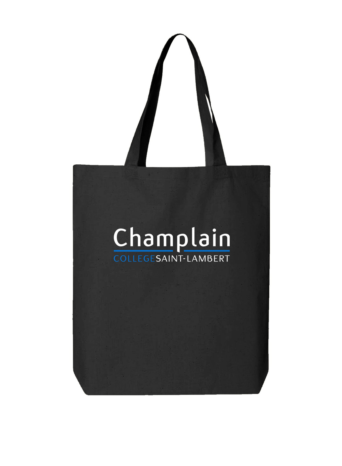 Champlain Tote Bag