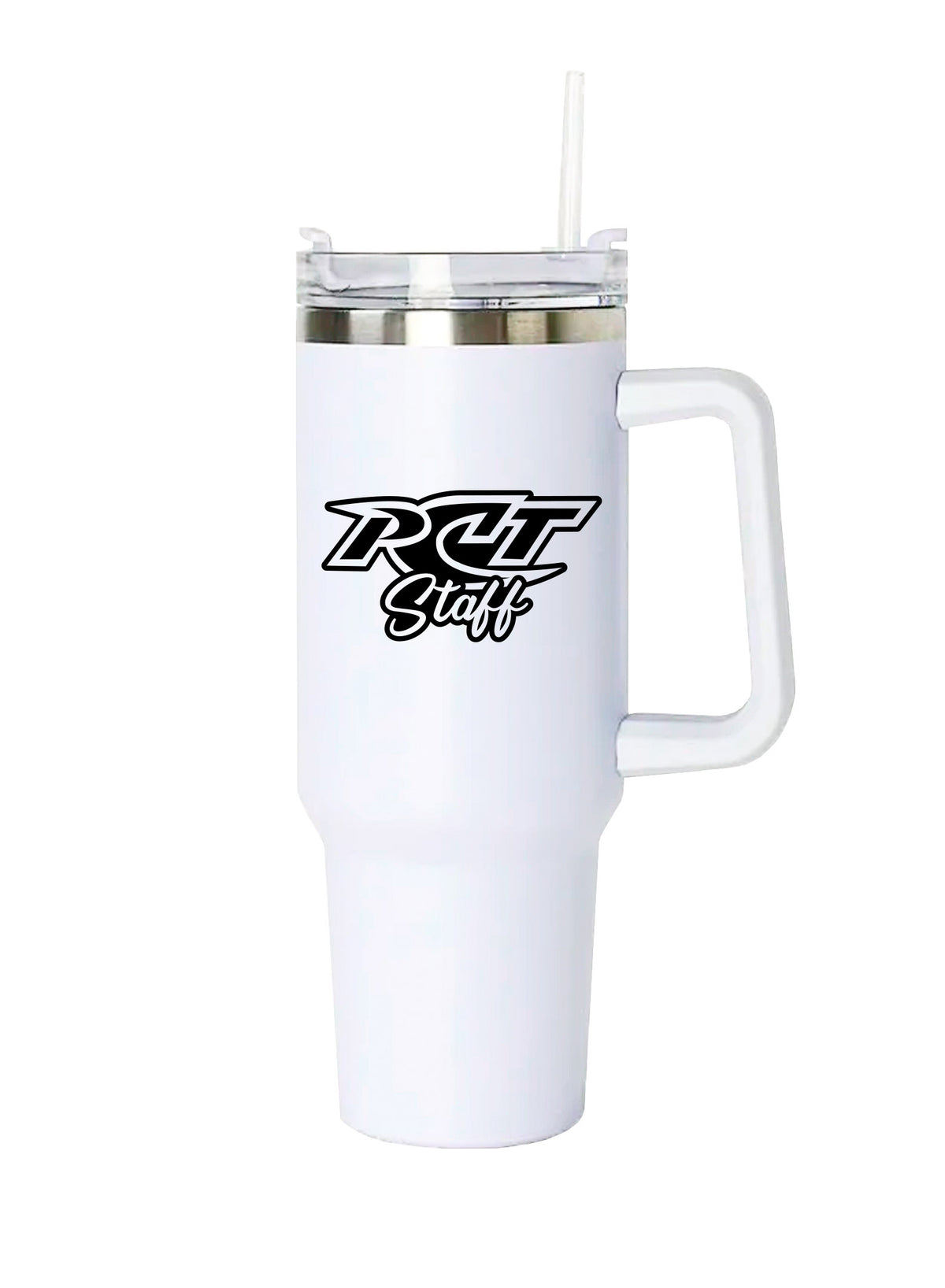 PCT Staff Tumbler