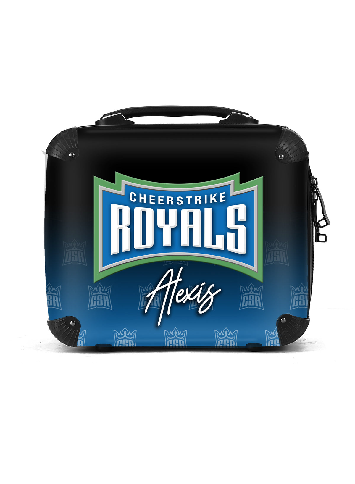 CSR Vanity Case