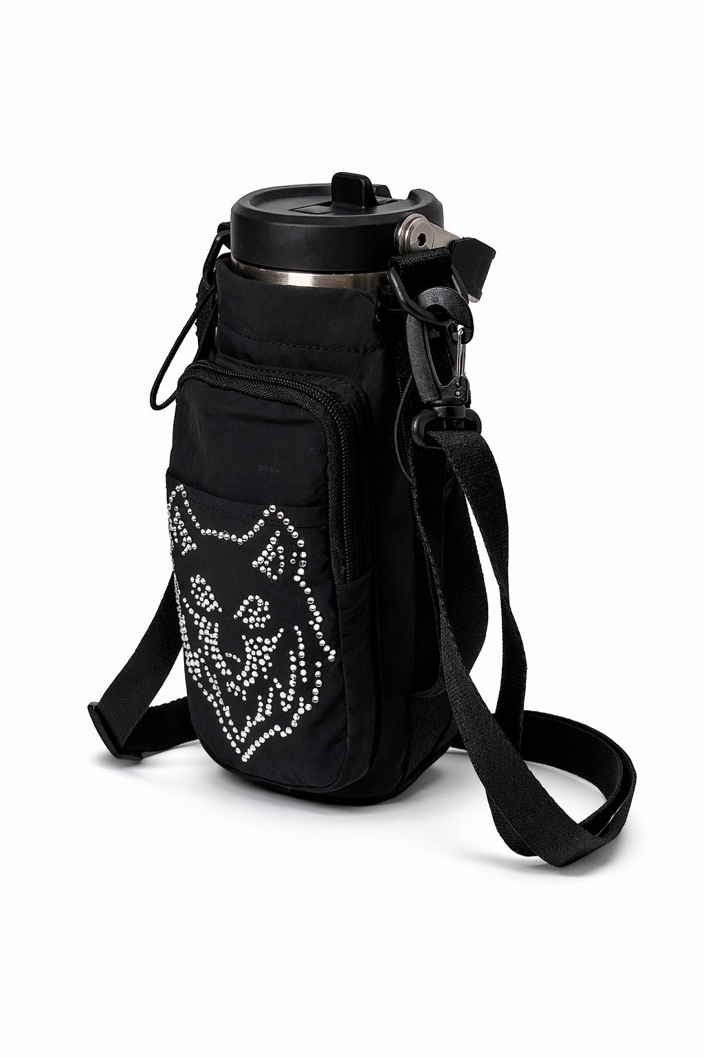 CheerForce Waterproof Bottle Bag