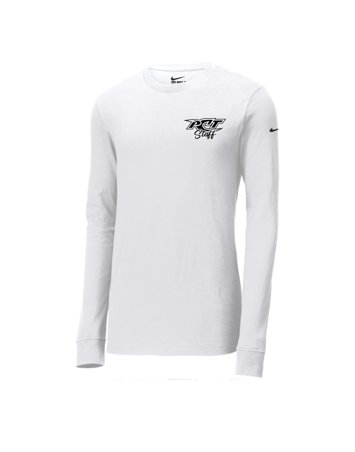 PCT Staff Nike Long Sleeve