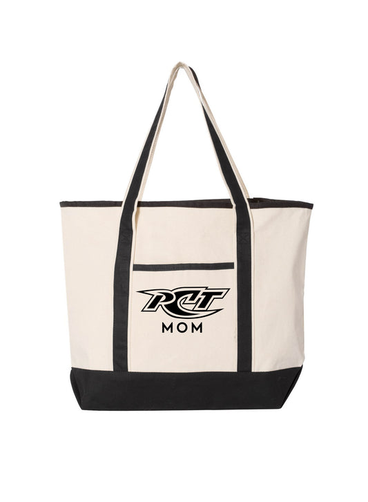 PCT Mom Tote