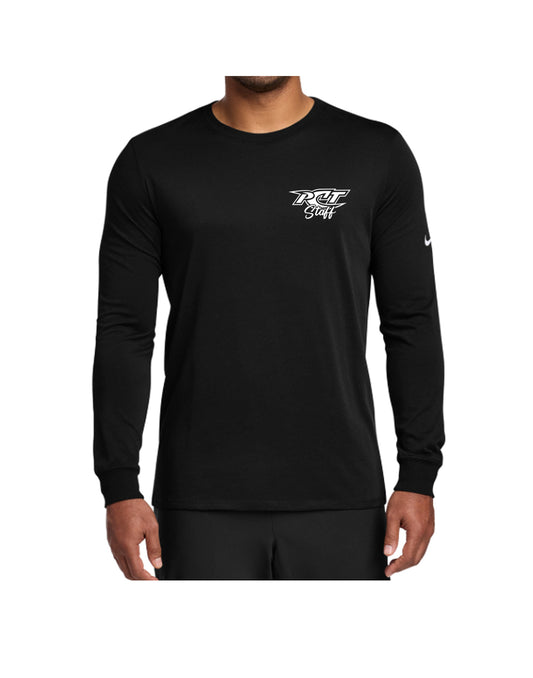 PCT Staff Nike Long Sleeve