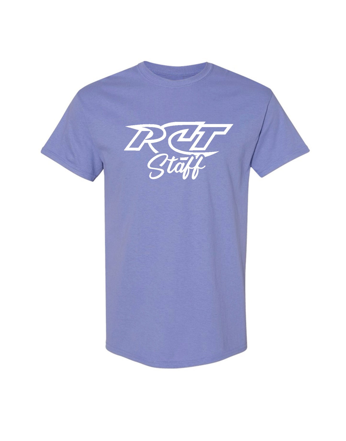 PCT Staff Colour Tee