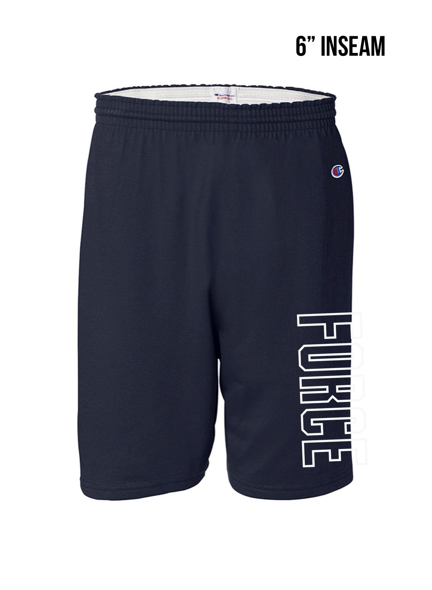 CheerForce Unisex Champion Shorts