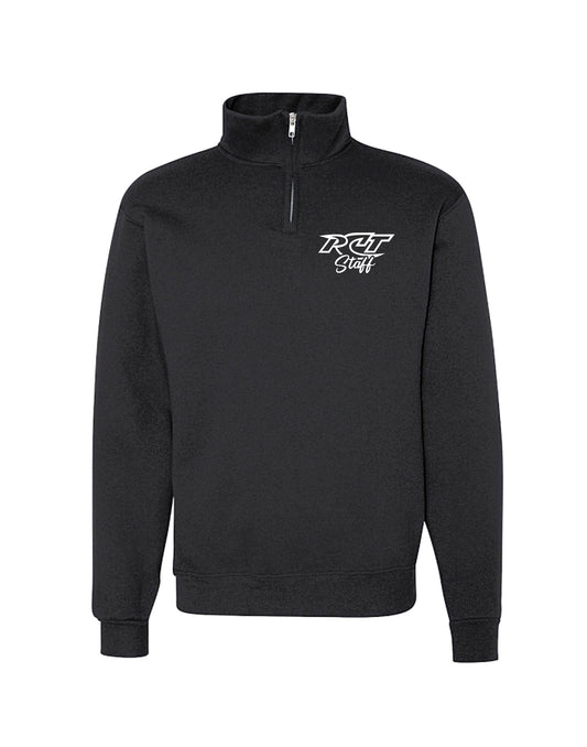 PCT Staff Quarter Zip