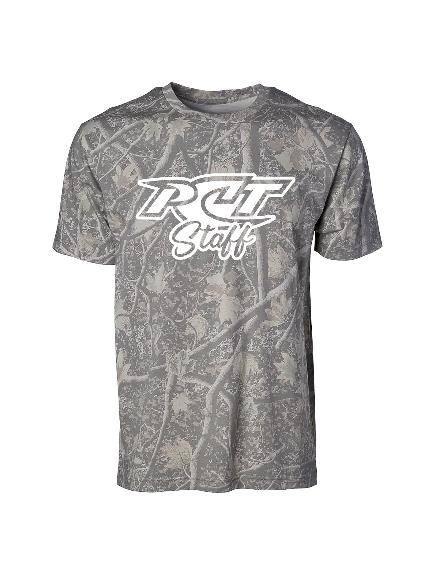 PCT Staff Colour Tee