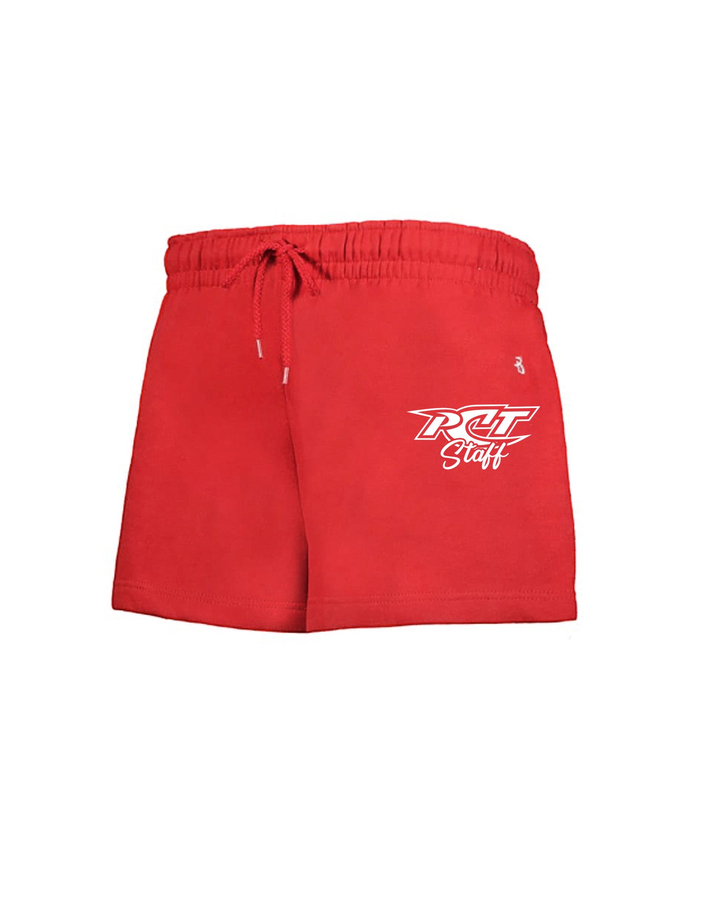 PCT Staff Fleece Shorts