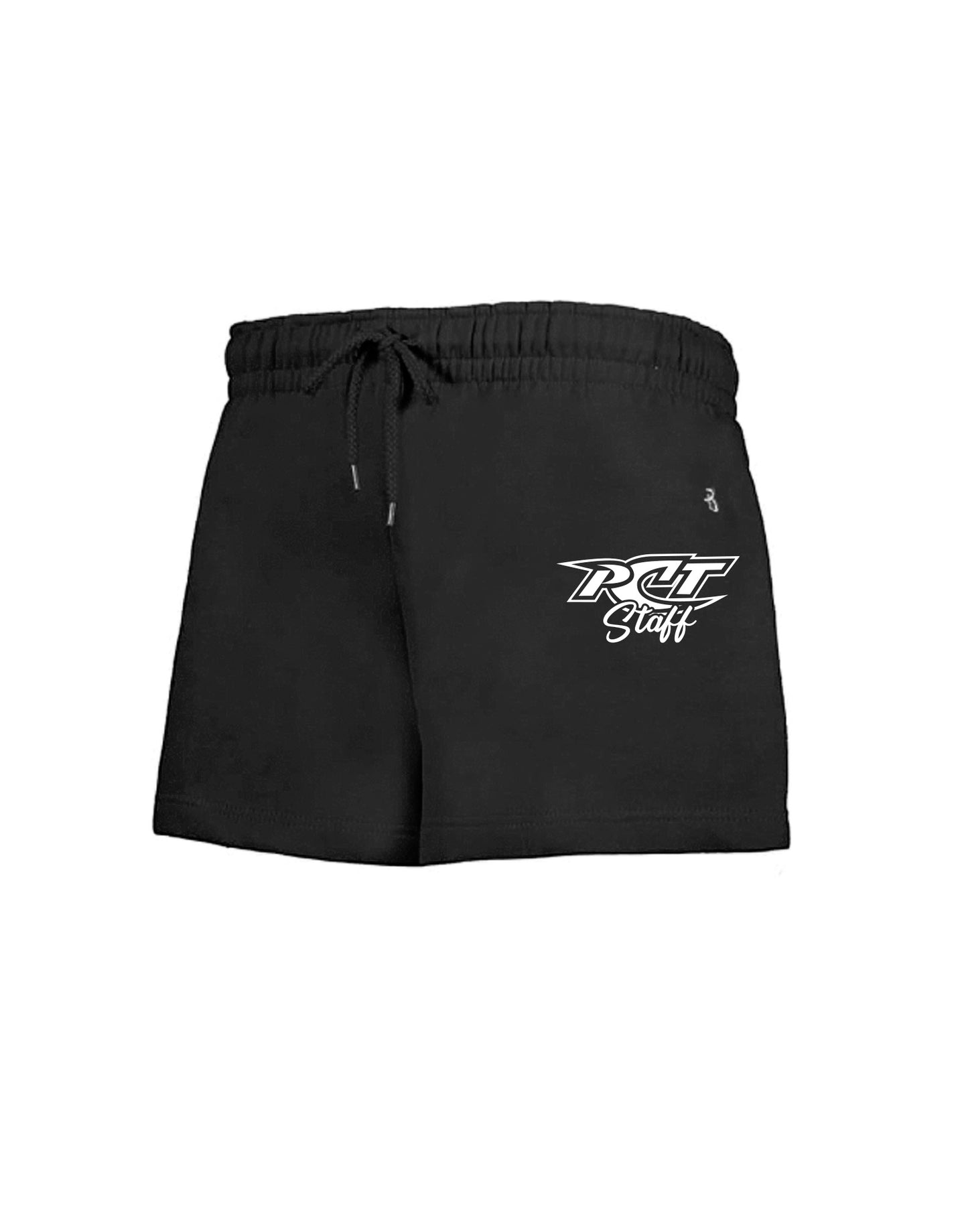 PCT Staff Fleece Shorts