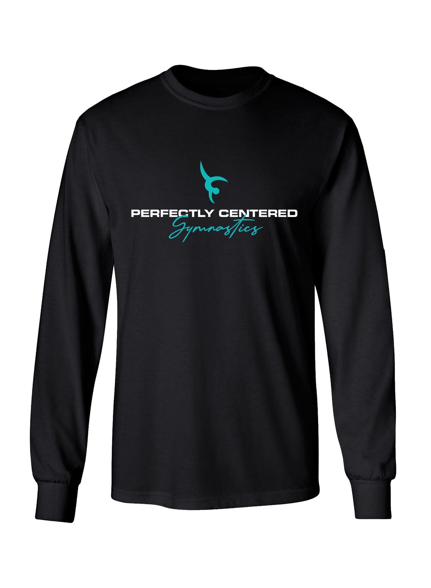PCG Black Long Sleeve