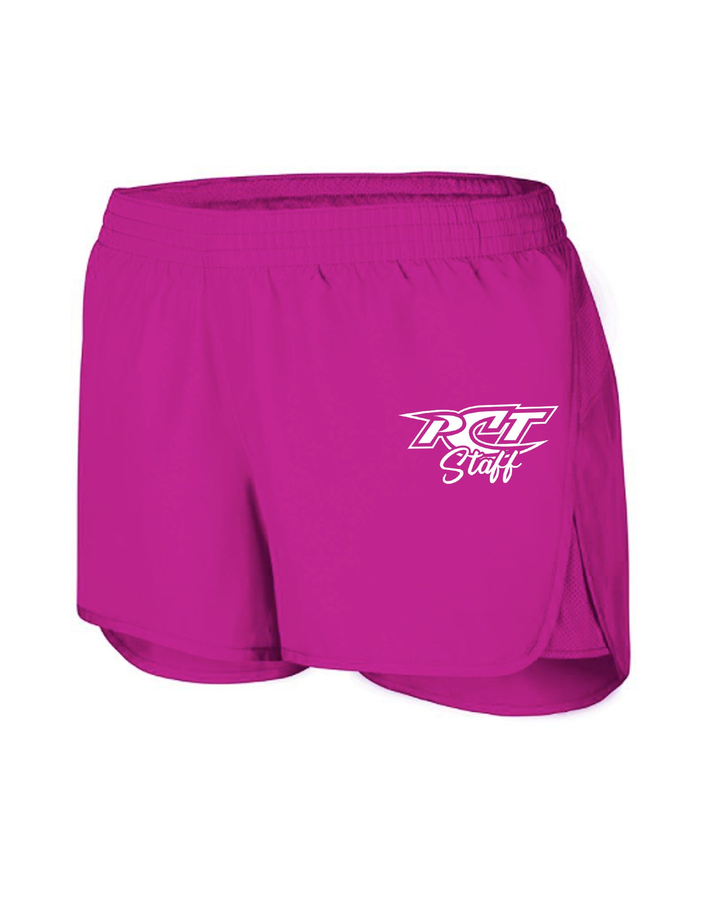 PCT Staff Shorts