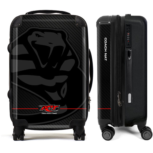 PCT Coach Luggage -  20" -  Luggage INSERT ONLY