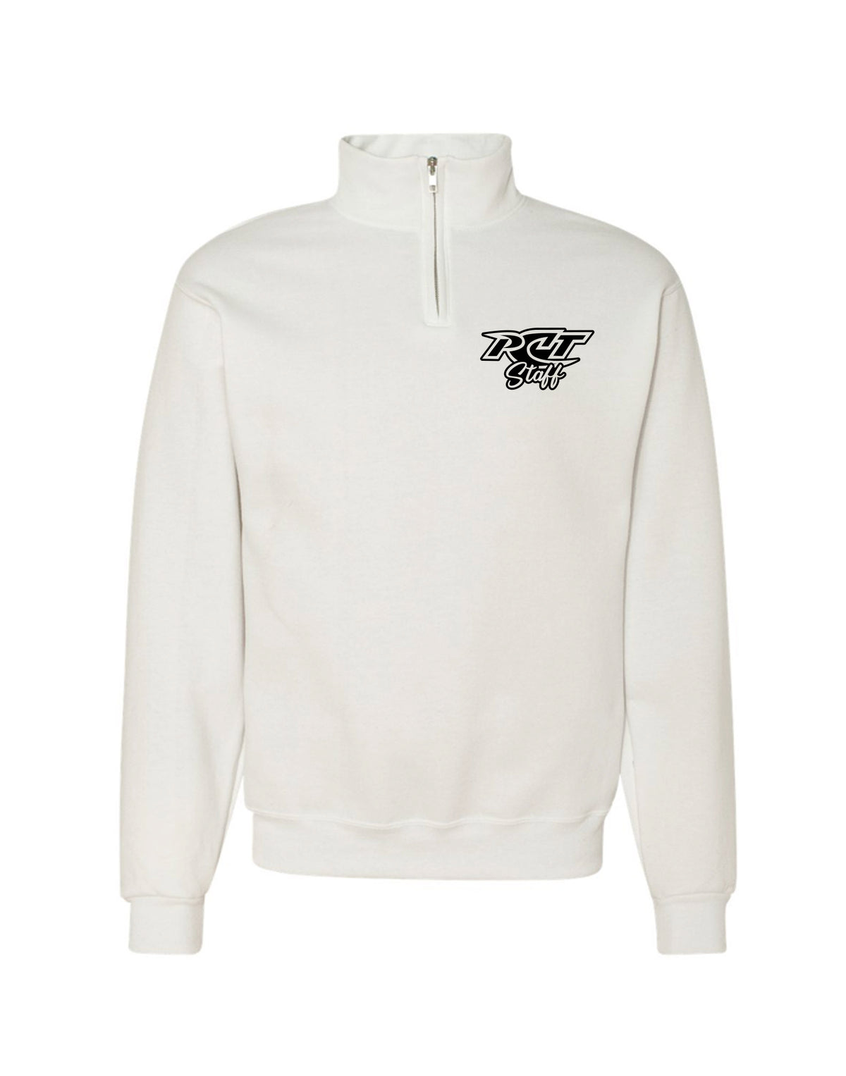 PCT Staff Quarter Zip