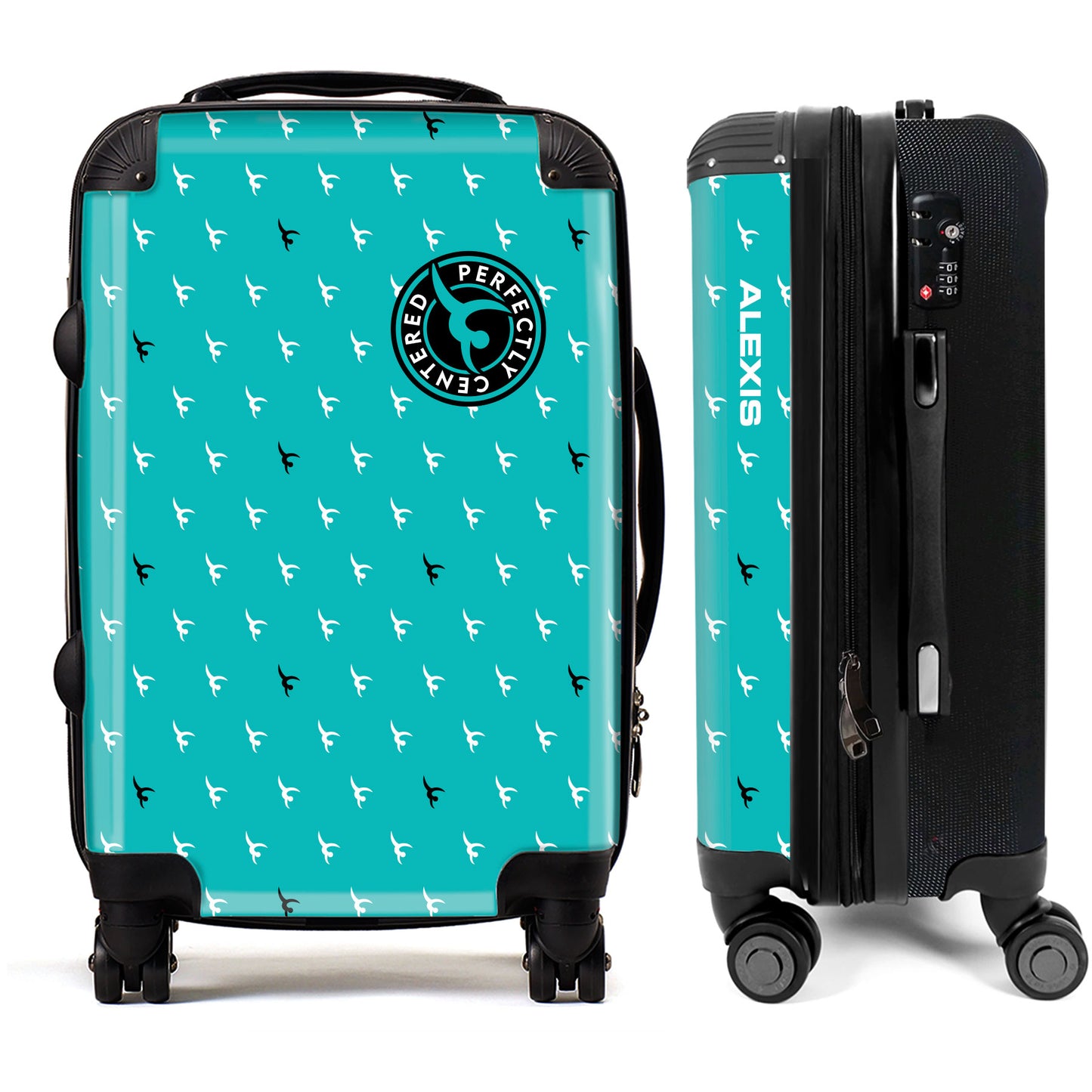 Perfectly Centered Gymnastics Luggage3