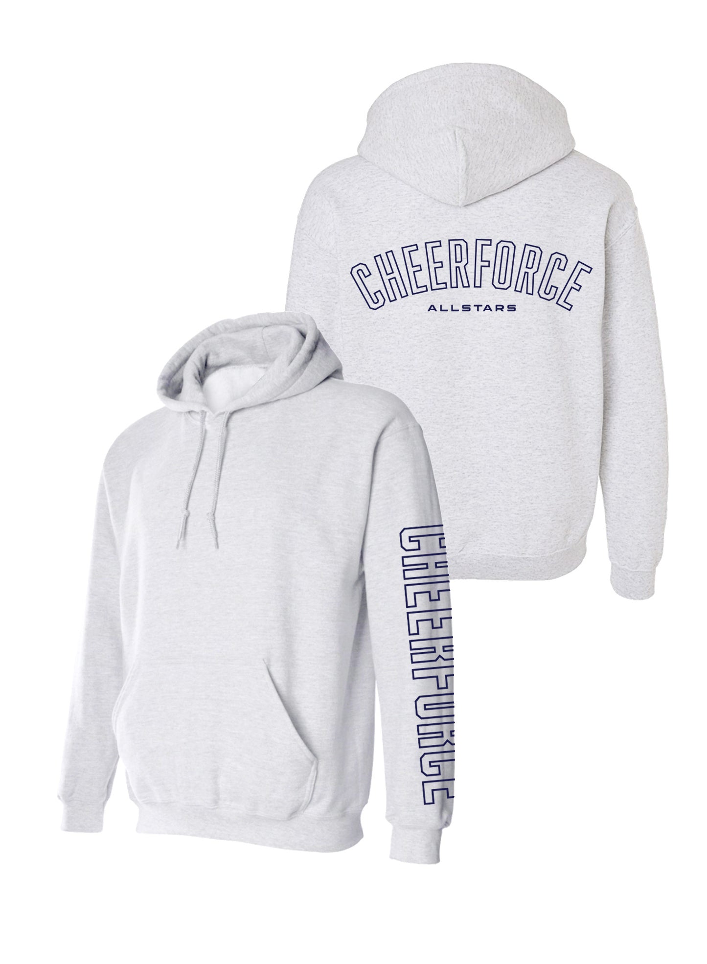 CheerForce Hoodie