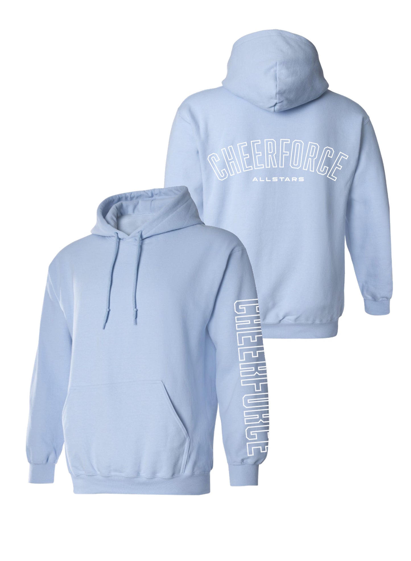 CheerForce Hoodie