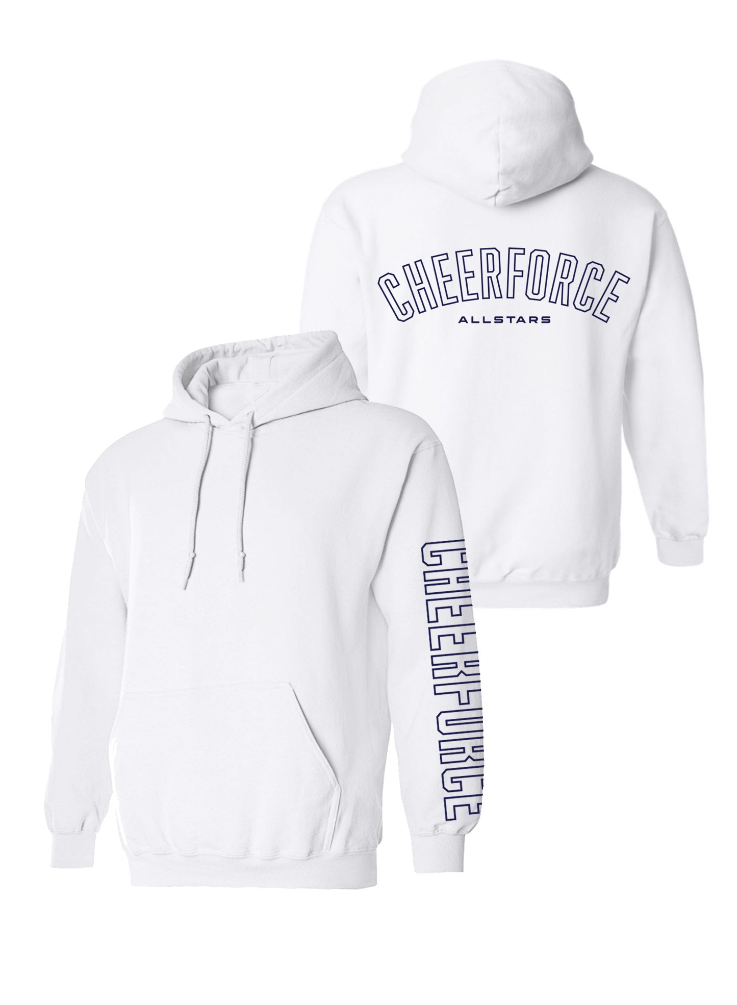 CheerForce Hoodie