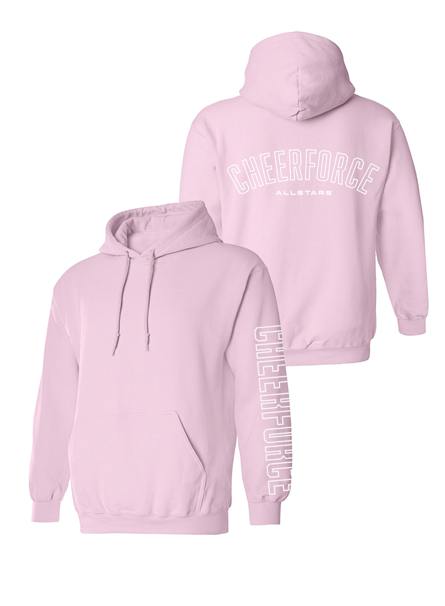 CheerForce Hoodie