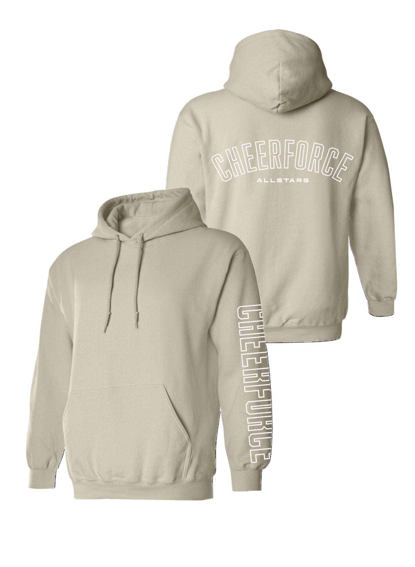 CheerForce Hoodie