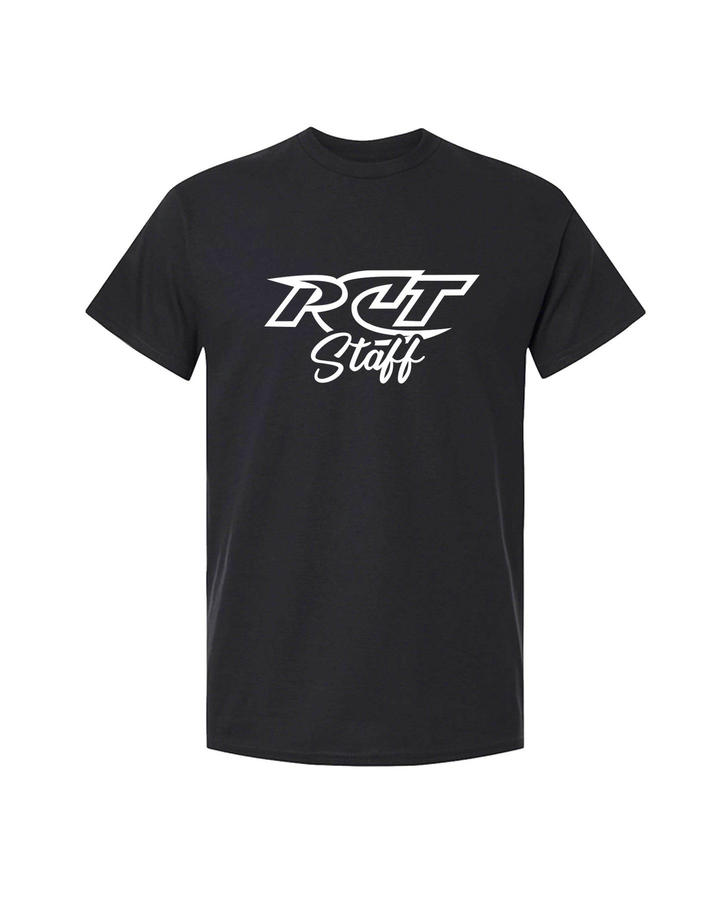 PCT Staff Colour Tee