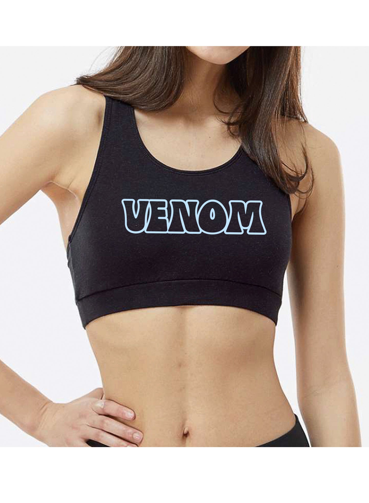 PCT Team Choreo Sports Bra