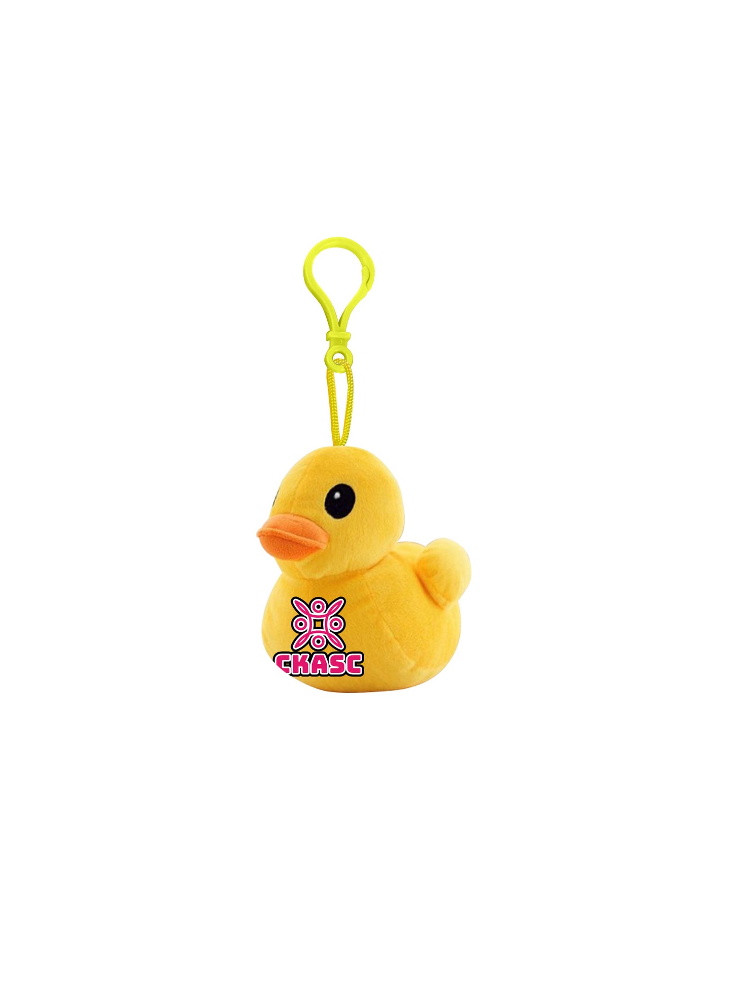 Killarney Plush Duck