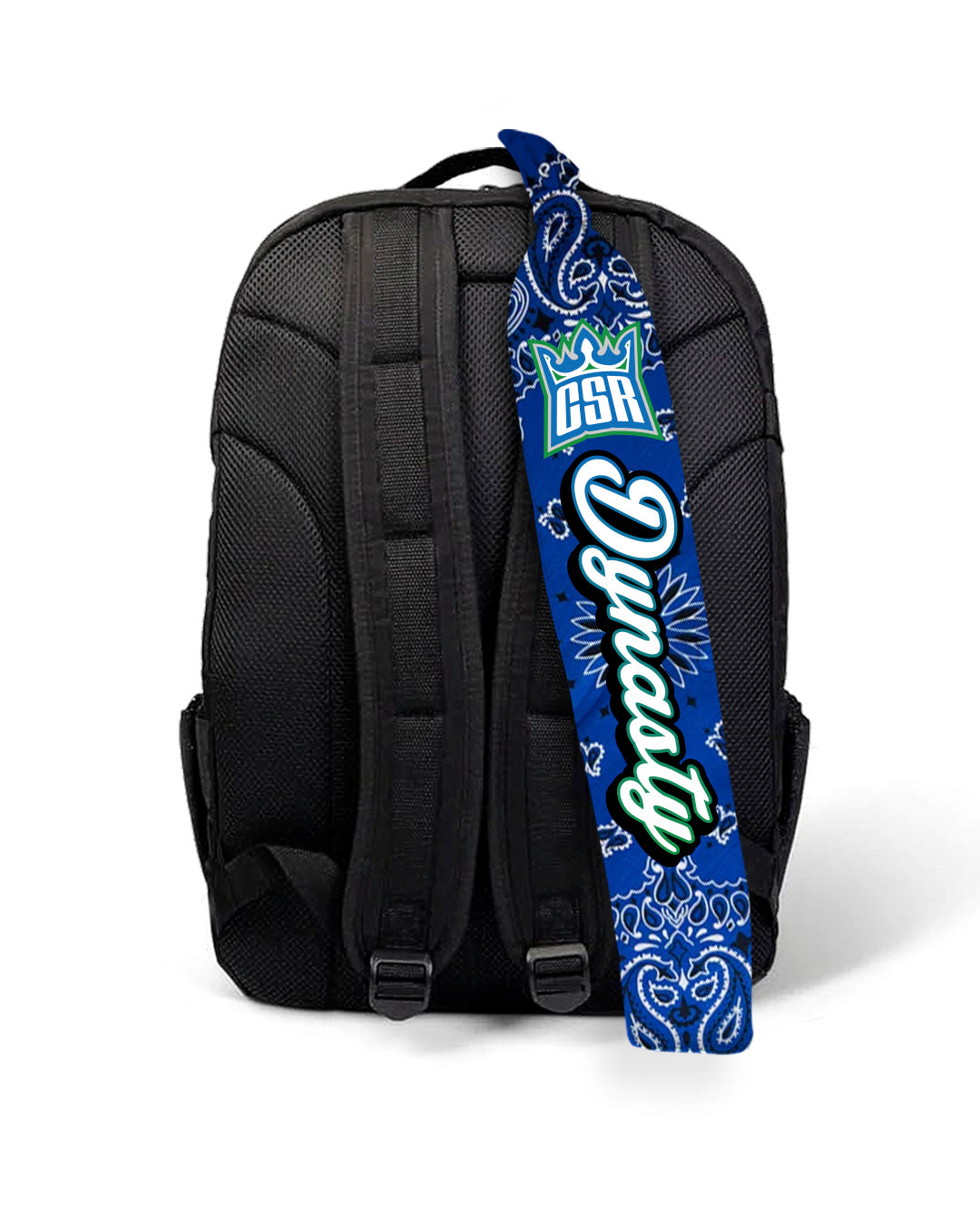 CSR Team Bandana