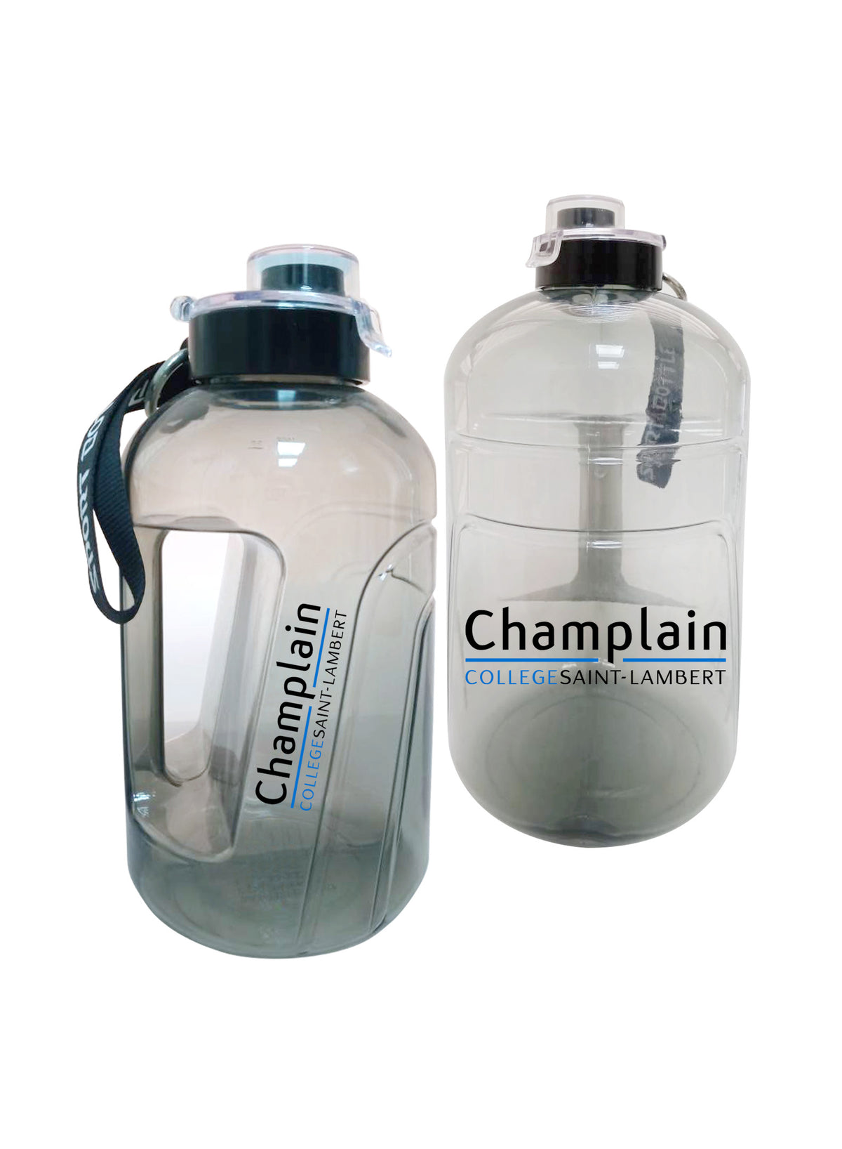 Champlain Chug Water Bottle