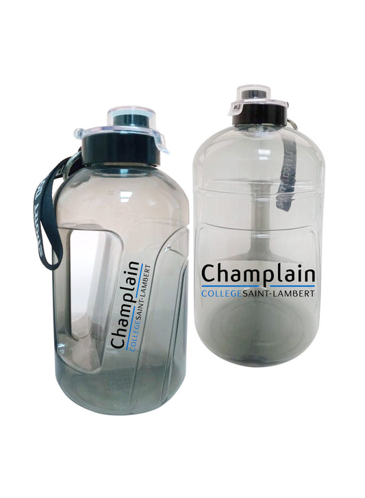 Champlain Chug Water Bottle