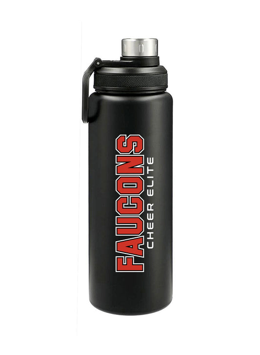 Faucons Water Bottle