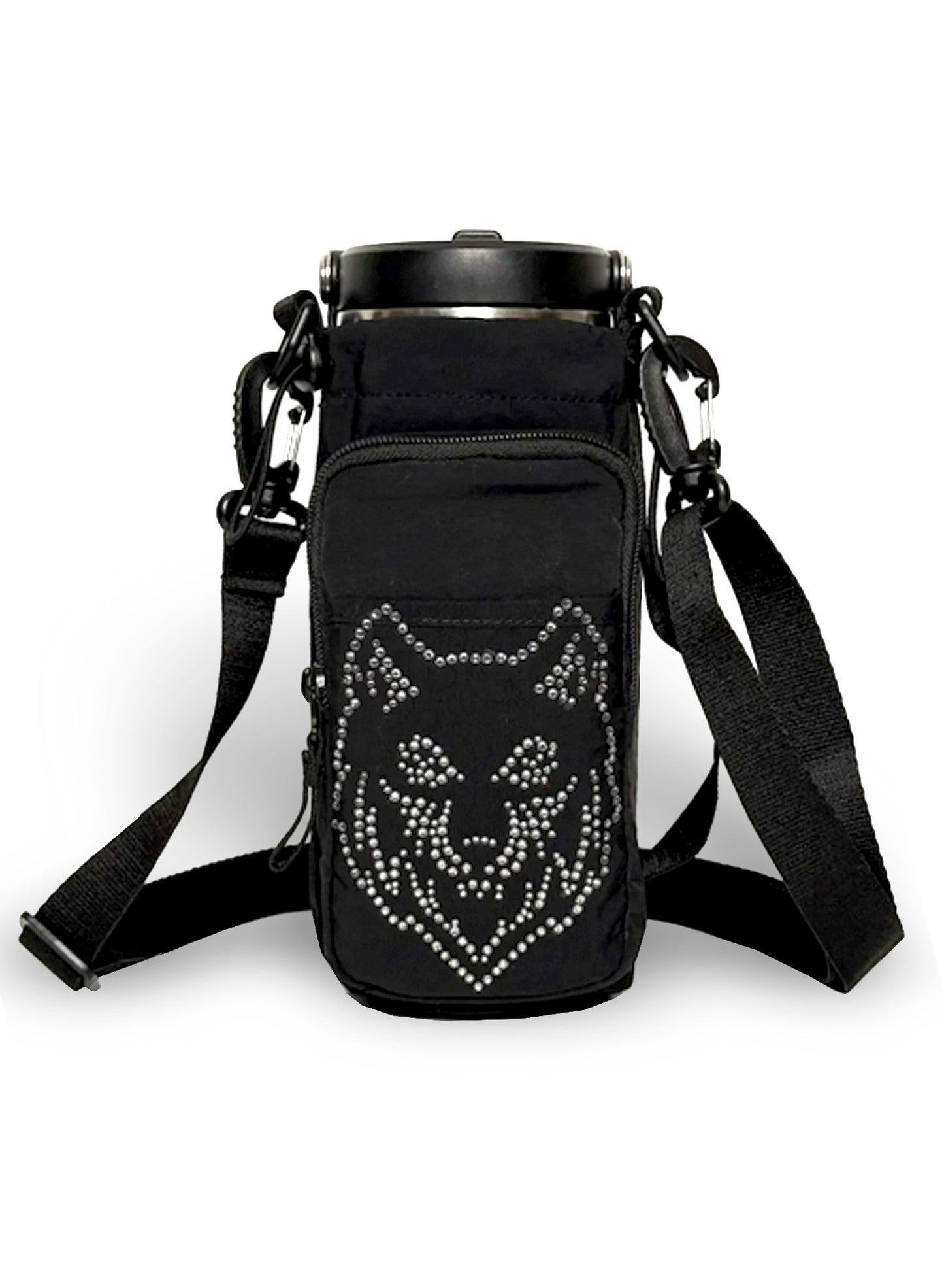 CheerForce Waterproof Bottle Bag