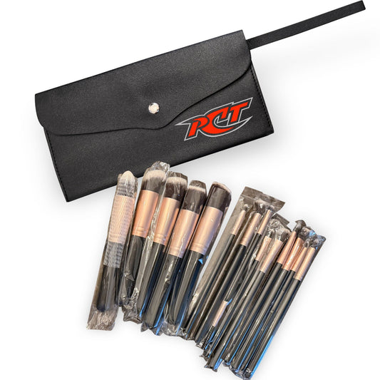 PCT Make-Up Brush Set