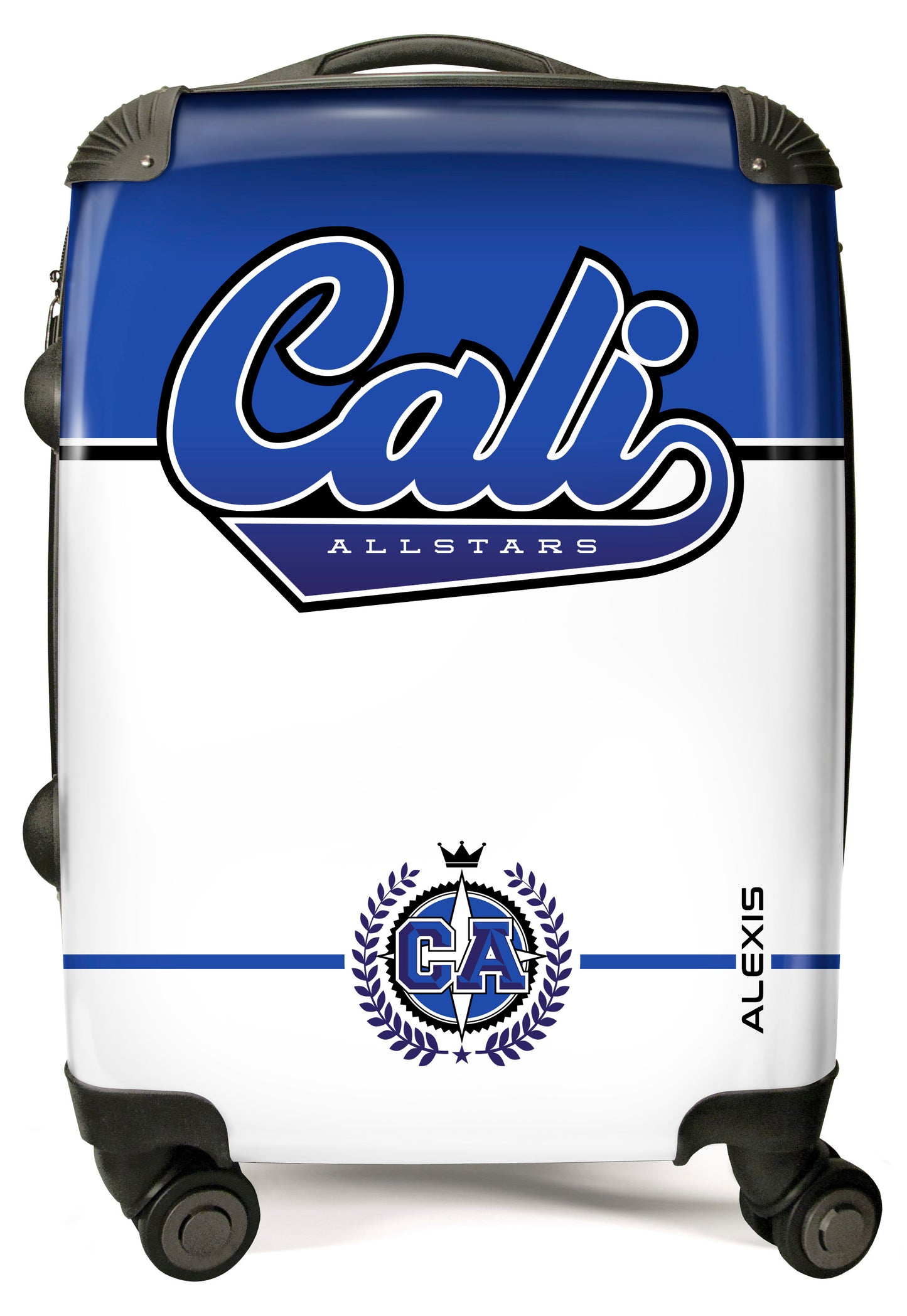 INSERT ONLY California Allstars