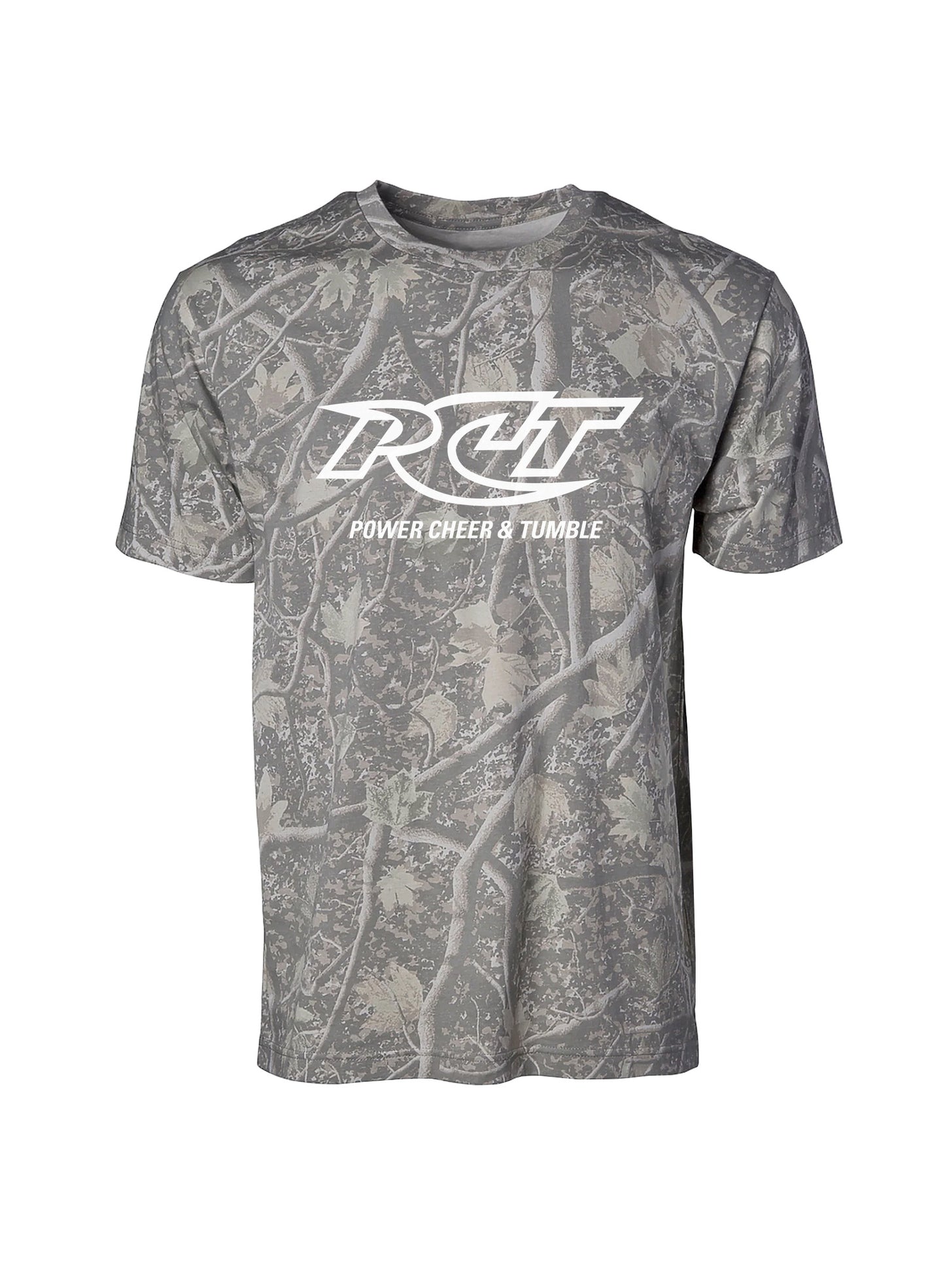 PCT Camo Tee