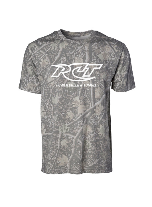 PCT Camo Tee