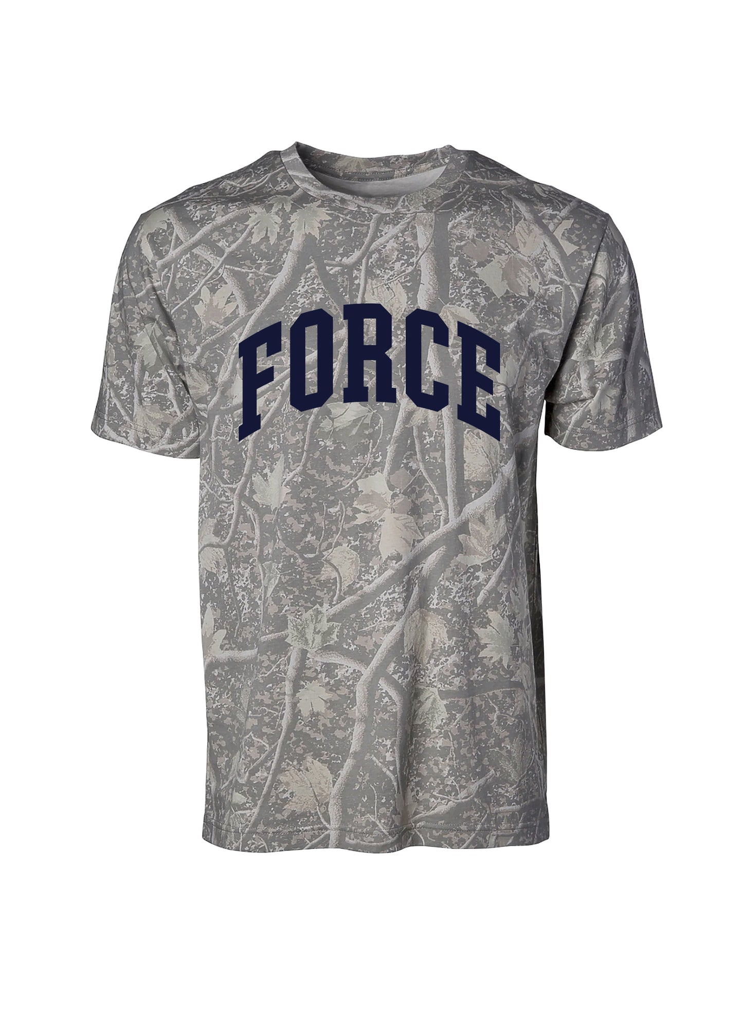 CheerForce Camo Tee
